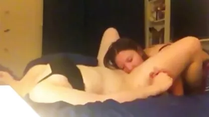 Zapanjujuća plavuša video porno h sisa kurac i daje dečku pičku