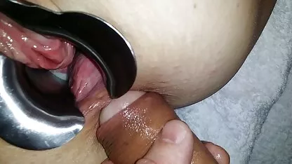 Ruska šuplja sebi omiljena free porno 300 seksualna igračka