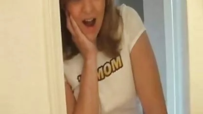 Ruska brineta seksualno je family porno movies plesala pred momkom