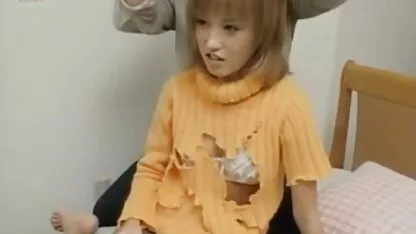 Ruskinja s ravnom long porno movies grudom koju je jebeno dečko