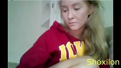 Ruska djevojka napravila je cool pušenje porno blond hd