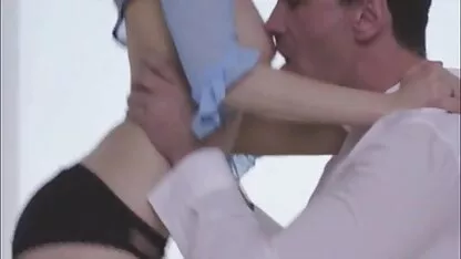 Mlada xxx sexporno prljava drolja jebala se s ocem svog dečka