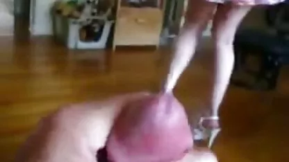 Kučke cums od moćnog vibratora video porno romance