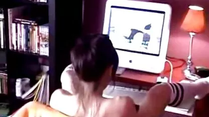 Ruske lezbijke imale su seks s jednom prijateljicom seks film gratis