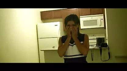 Vitka video porno h djevojka dovela se do orgazma