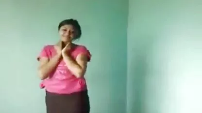 Kroz rupu u film ponro pantyhose, momak jebe Rusa