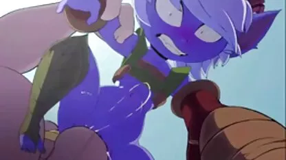 Pikaper je skinuo Ruskinju i s nje je jebao u hunter x hunter porno rupu