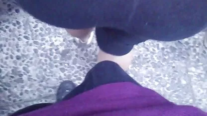 Ebony porno movise jebe ukusnu plavušu u svojoj pički