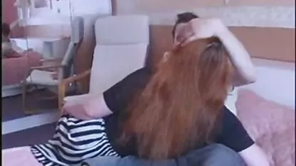 Amaterski analni jebeni u incest film porn guzicu