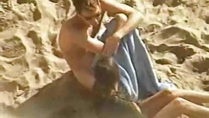 Tip je pozvao prekrasnu djevojku u šetnju film ponr ruskom šumom