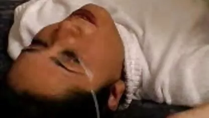 Plavuša film porno drama s dlakavom pičkom jeba mulat