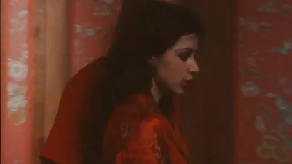 Mlada drolja porno mami širila je praćku pred seoskim starcem