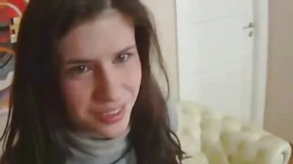 Šumac jebe mršave vani porno nubile film